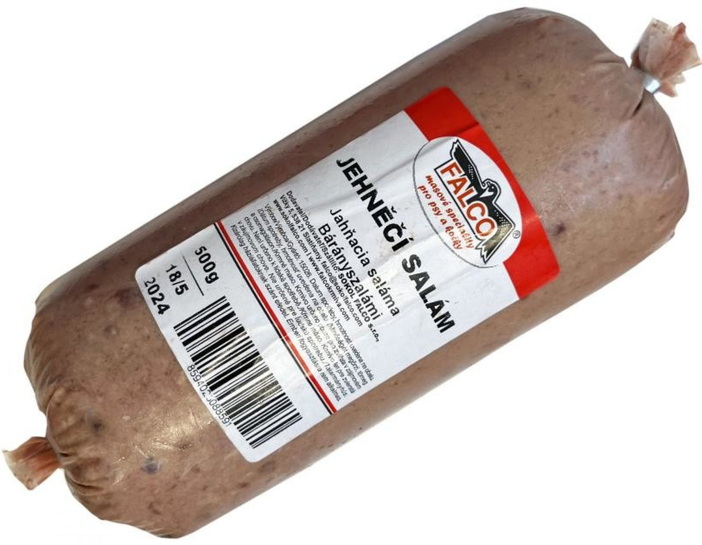 Jehně mleté 500g